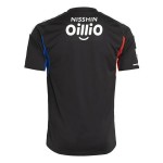 Günstige Fußballtrikots Yokohama F. Marinos Special Edition 2025-26 Kurzarm